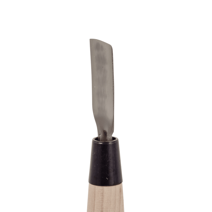 Sarae-nomi Woodblock Chisel - 18mm - Gouges - Japanese Tools Australia