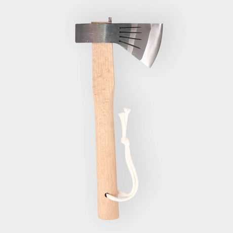 Satsuma Ono Axe by Mizuno - Axes - Japanese Tools Australia