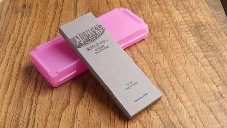 Shapton Professional Sharpening Stone - #5000 - Waterstones - Japanese Tools Australia