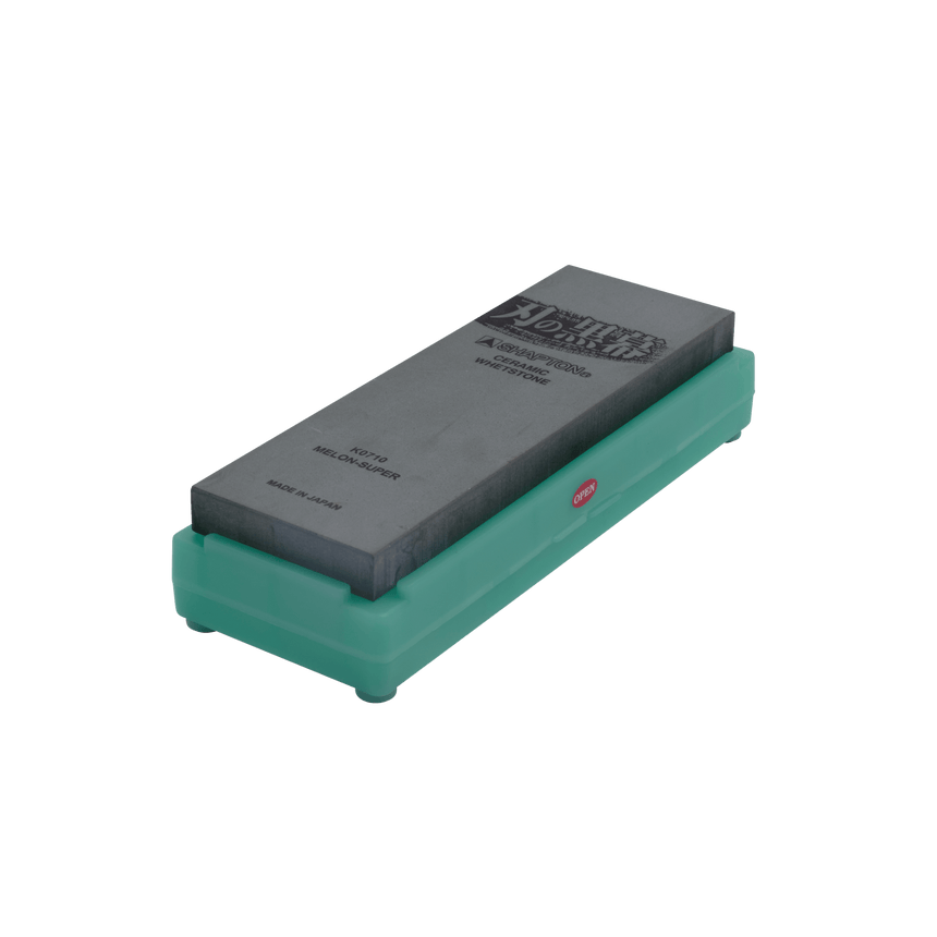 Shapton Professional Sharpening Stone - #8000 - Waterstones - Japanese Tools Australia