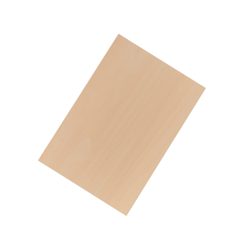 Shina Plywood for Woodblock Print - Carving Accessories - Japanese Tools Australia