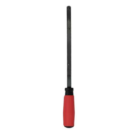 Shinto Saw Rasp Medium/Coarse 200mm - Flat Files - Japanese Tools Australia