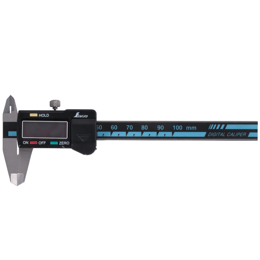 100mm Digital Vernier Caliper