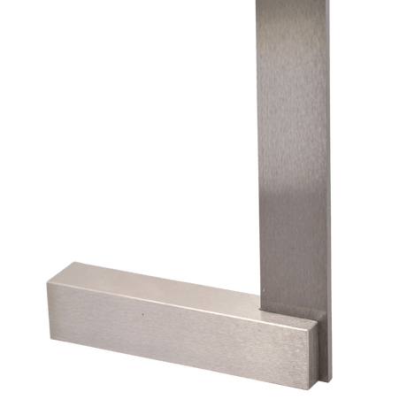 Shinwa Precision Squares - Western Squares - Japanese Tools Australia