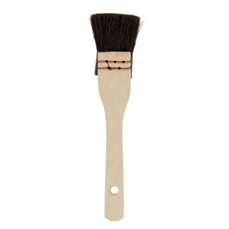 Sosaku Hake Brush - Brushes & Barens - Japanese Tools Australia