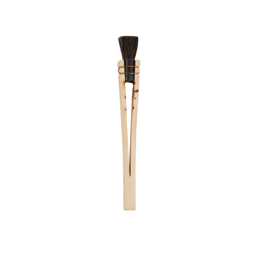 Sosaku Hake Brush - Brushes & Barens - Japanese Tools Australia