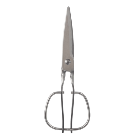 Stainless Steel Japanese Kitchen Scissors - Kitchen Accessories - Japanese Tools Australia