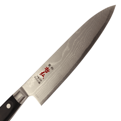 Tetsuhiro Gyuto Kitchen Knife - 175mm - Kitchen Knives - Japanese Tools Australia