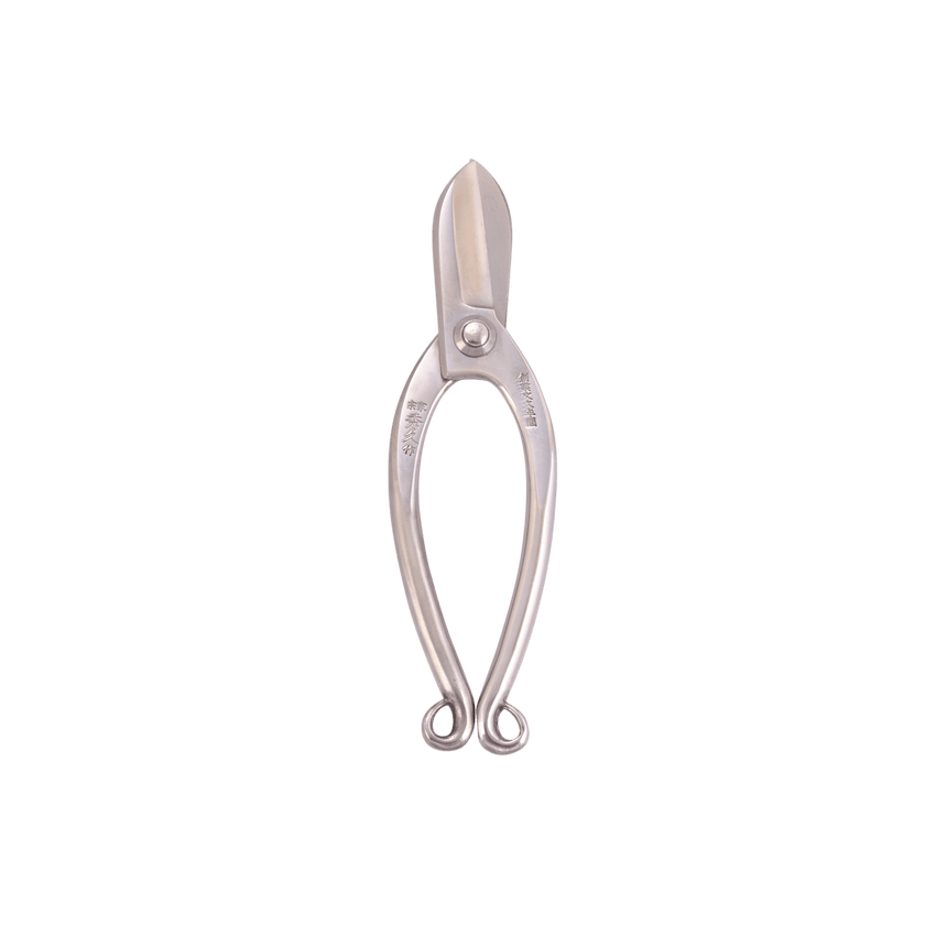 Stainless Steel Ikebana Shears