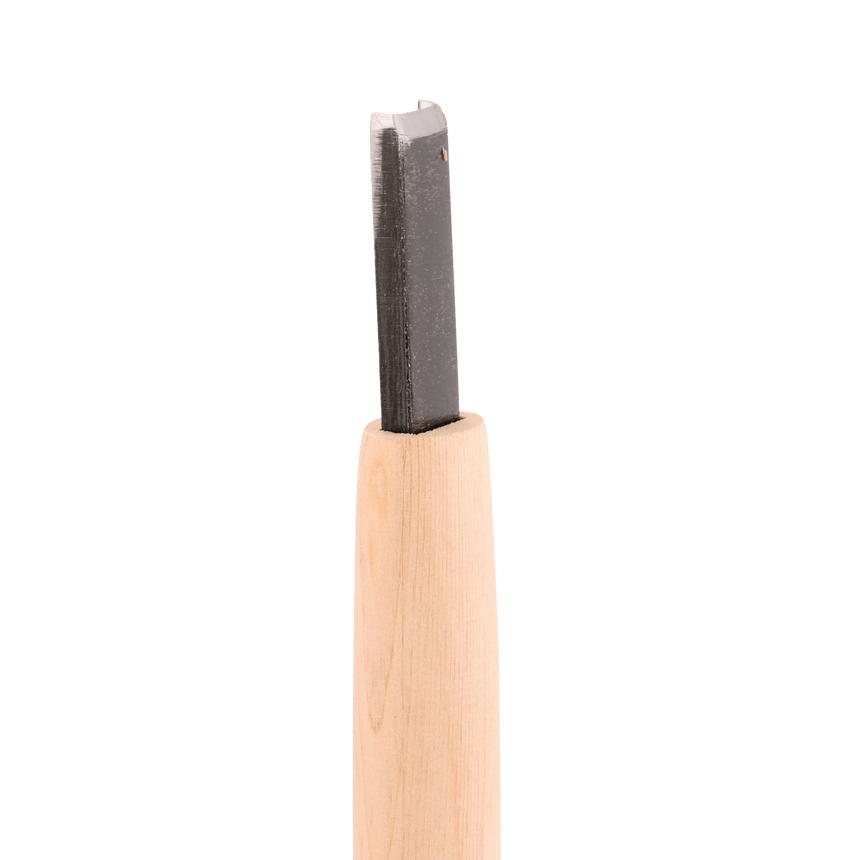 The Box Gouge - Gouges - Japanese Tools Australia