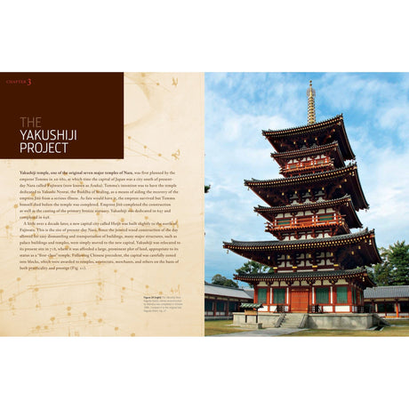 The Genius of Japanese Carpentry: Secrets of an Ancient Craft - Books - Japanese Tools Australia