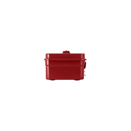 TOYO Trunk Shape Toolbox T-320 R (Red) - Tool Bags Boxes and Rolls - Japanese Tools Australia