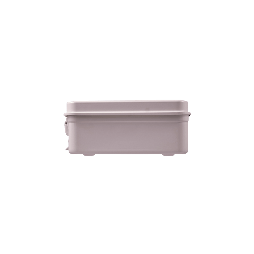 TOYO Trunk Shape Toolbox T-360 W (White) - Tool Bags Boxes and Rolls - Japanese Tools Australia