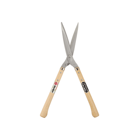 Nokogari Serrated Hedge Shears - Short Handle